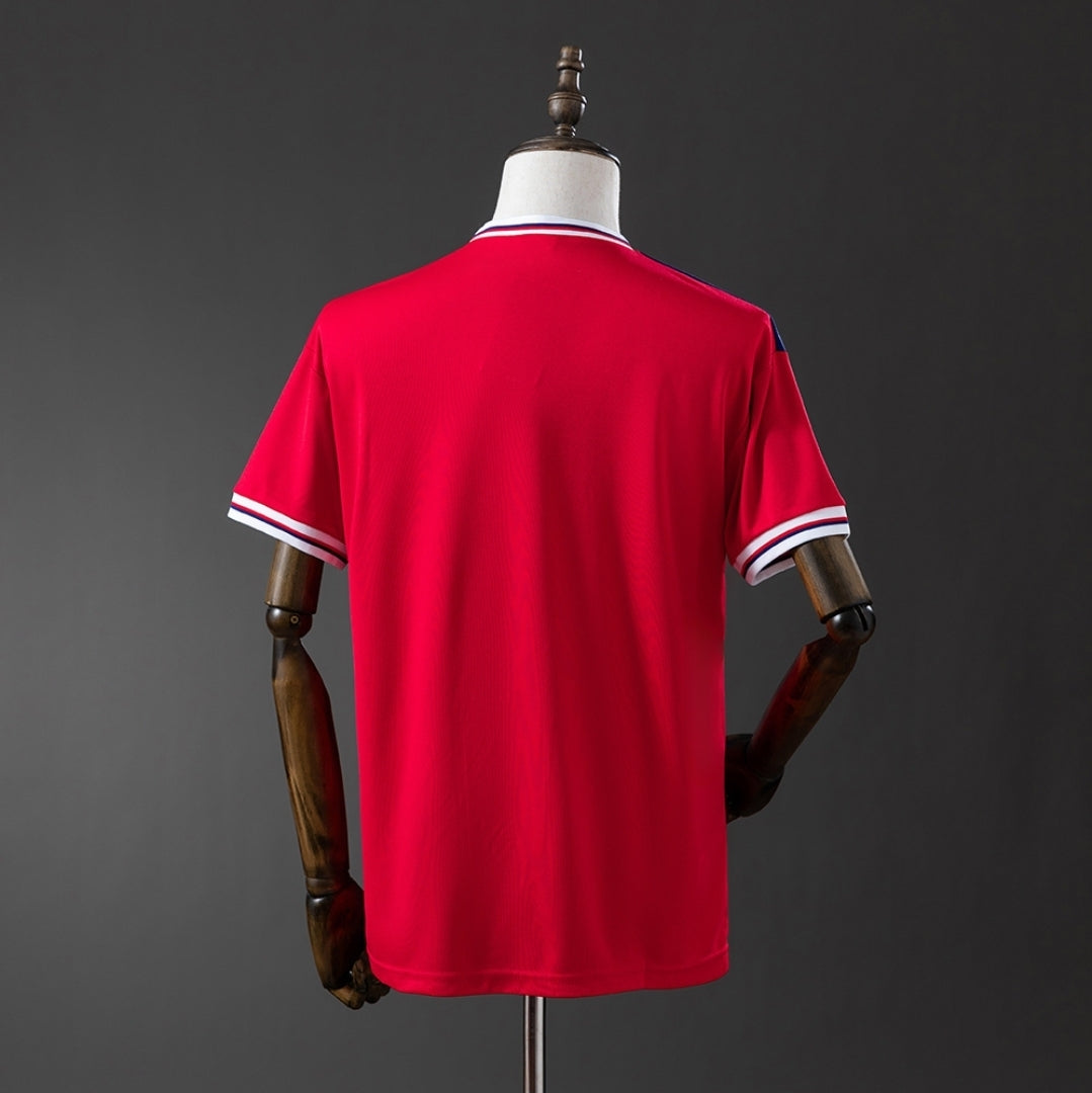 ENGLAND AWAY 1982 MAN (RETRO)