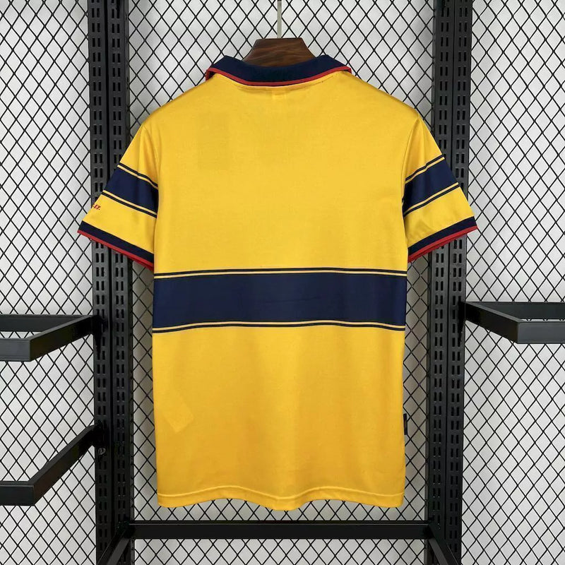 ARSENAL AWAY 97/99 MAN (RETRO)