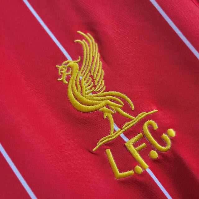 LIVERPOOL HOME 1982/83 MAN (RETRO)
