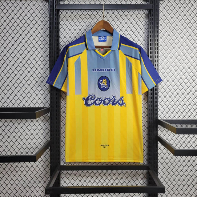 CHELSEA AWAY 1996/98 MAN (RETRO)