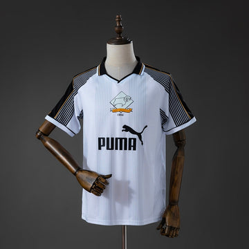 DERBY COUNTY HOME 95/96 MAN