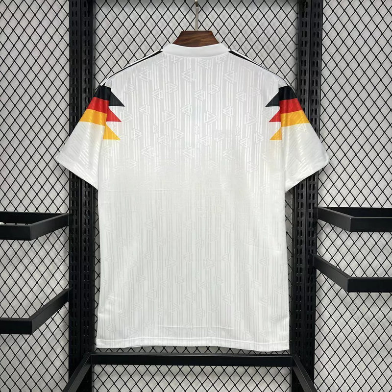 GERMANY HOME 1990 MAN (RETRO)