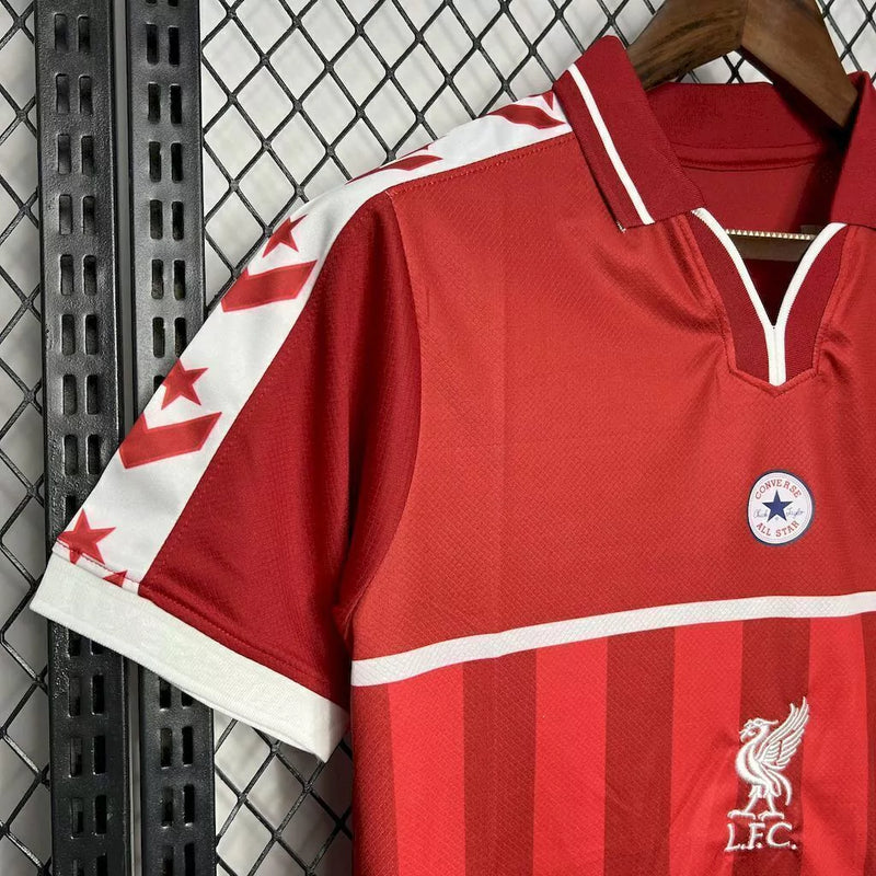 LIVERPOOL SPECIAL EDITION 24/25