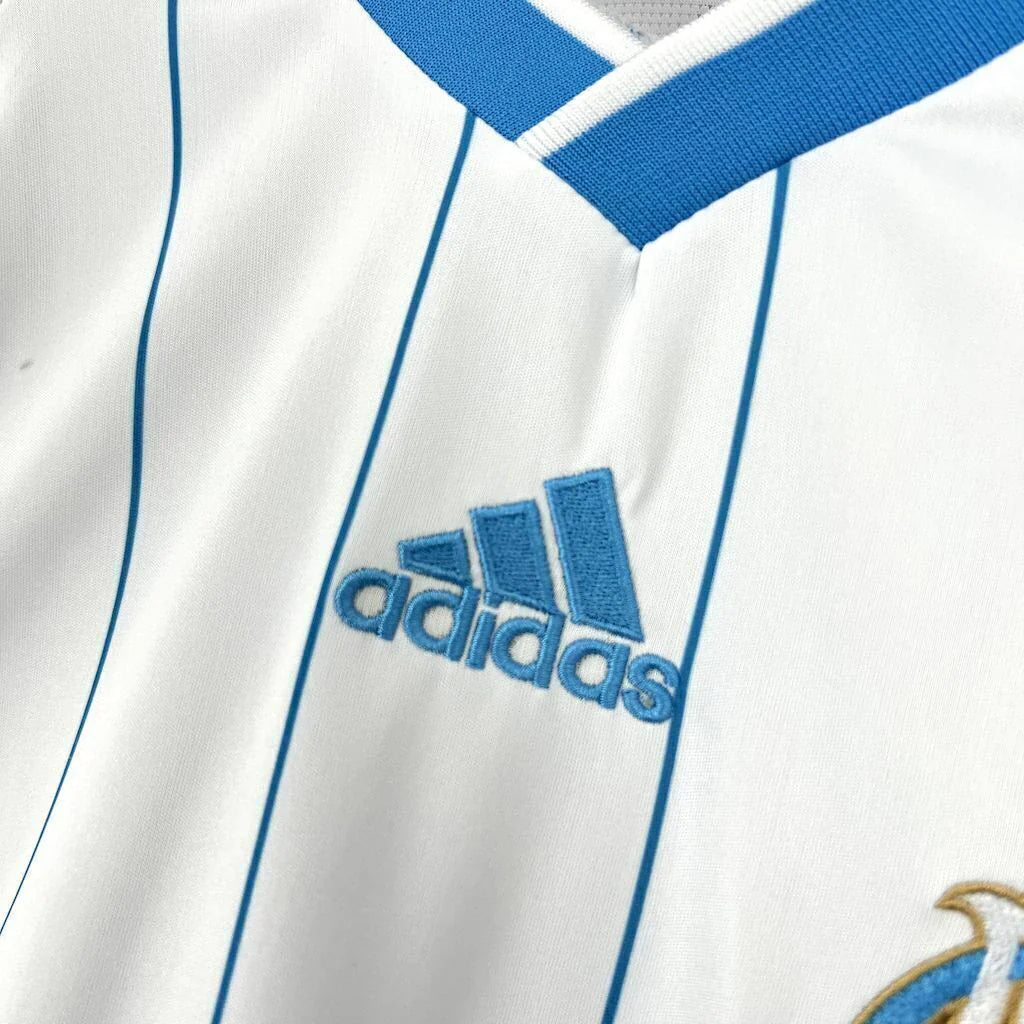 OLYMPIQUE MARSEILLE 09/10 MAN (RETRO)