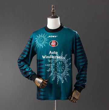 BIRMINGHAM GOALKEEPER 96/97 MAN (RETRO)