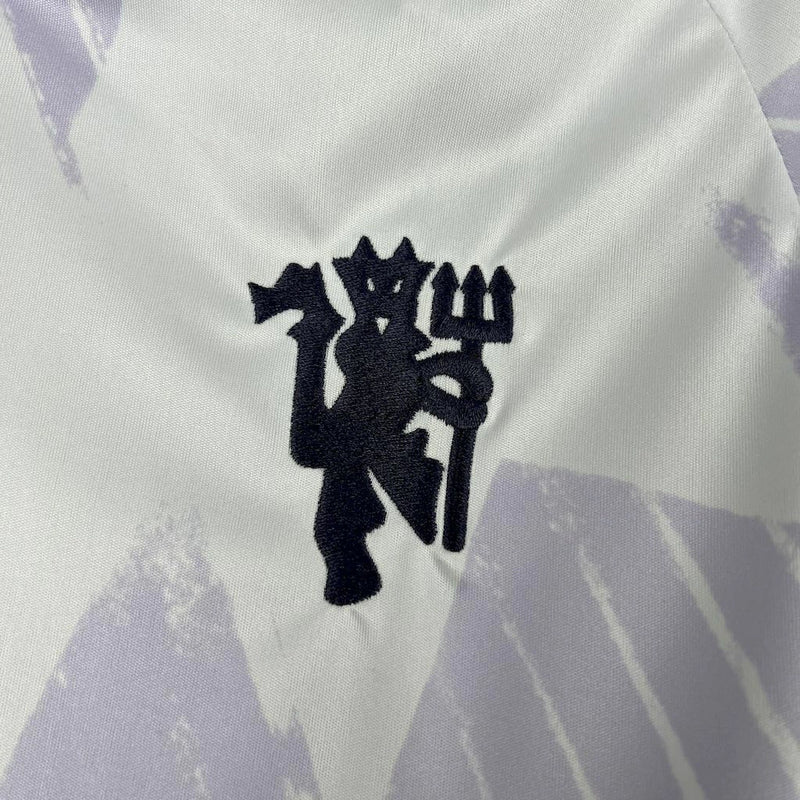MANCHESTER UNITED AWAY 25/26 MAN