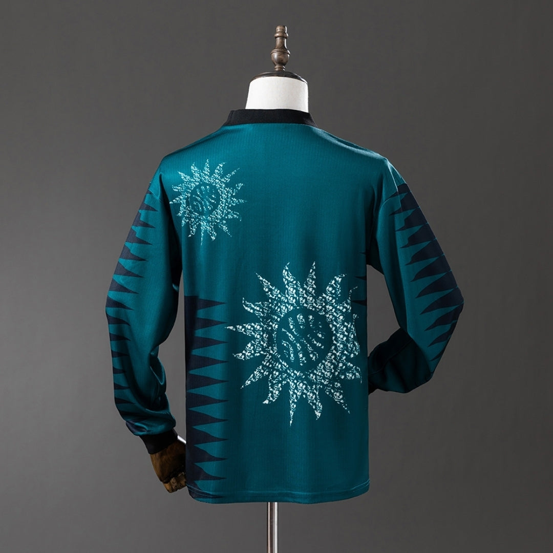 BIRMINGHAM GOALKEEPER 96/97 MAN (RETRO)