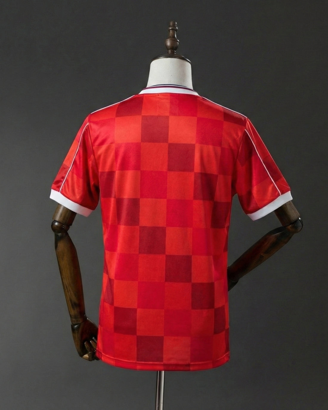 ABERDEEN HOME 87/88 MAN (RETRO)