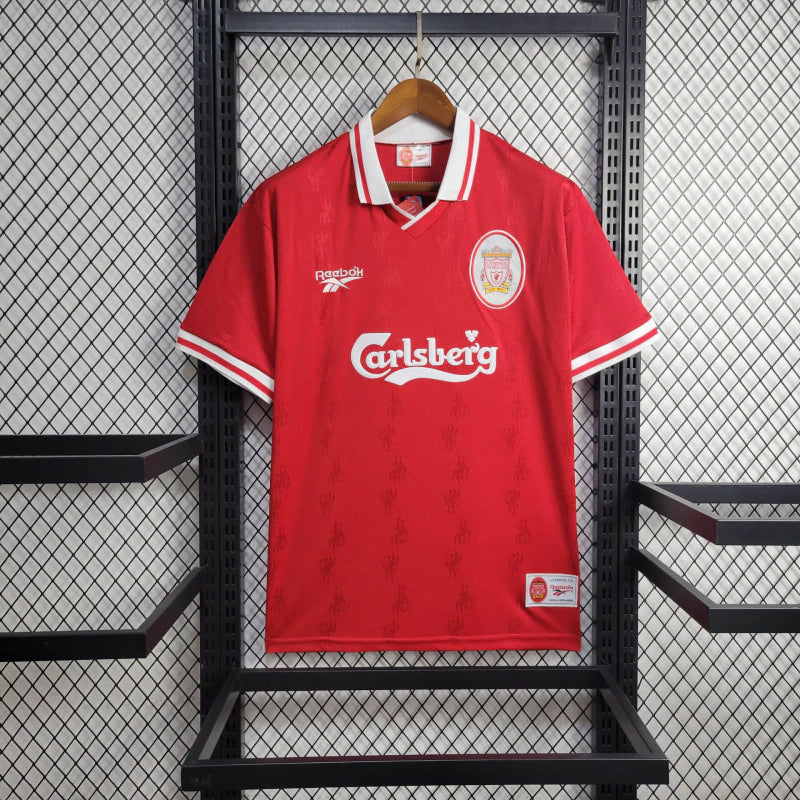 LIVERPOOL HOME 96 MAN (RETRO)
