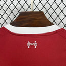 LIVERPOOL HOME I 25/26 MAN
