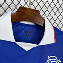 RANGERS 2025/26 HOME MAN