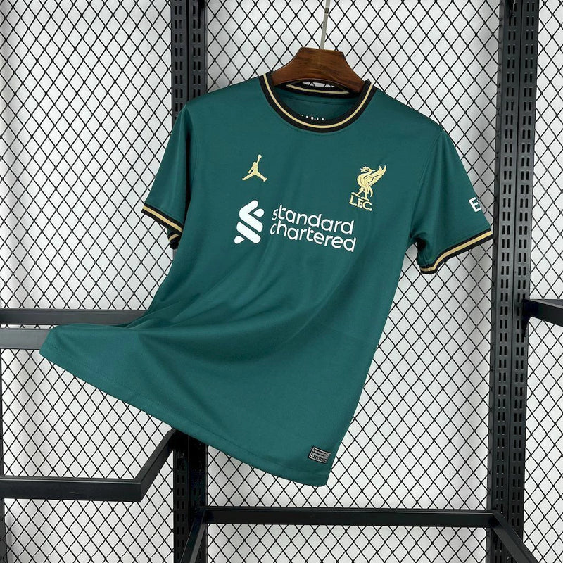 LIVERPOOL SPECIAL EDITION 25/26