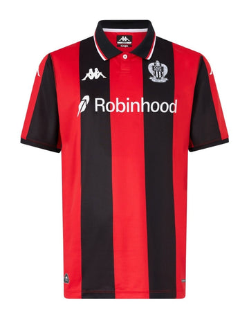OGC NICE HOME 25/26 MAN
