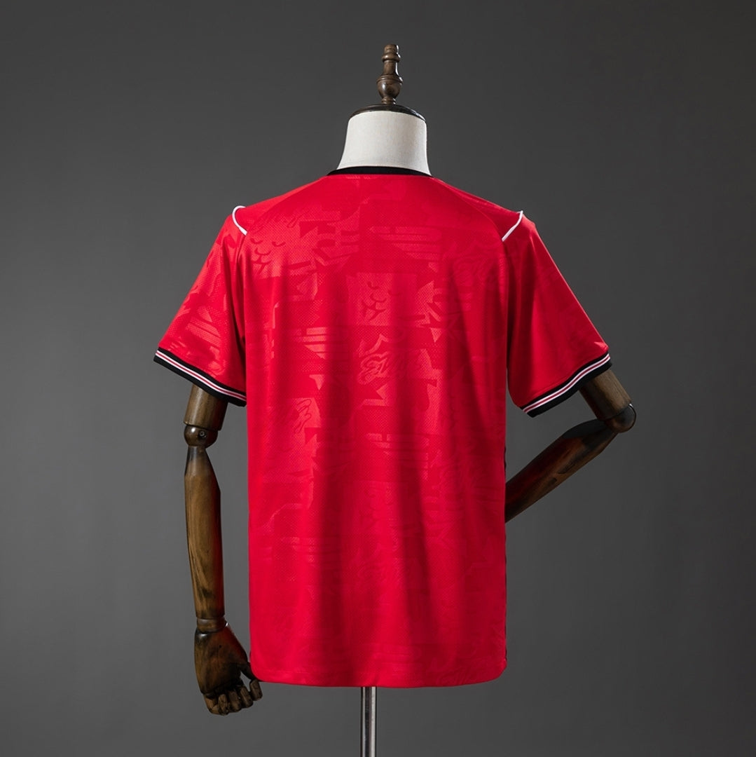 ENGLAND AWAY 'WORLD CUP' 25/26 MAN