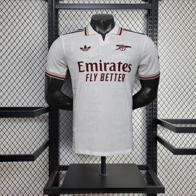 ARSENAL THIRD 25/26 MAN (PLAYER VERSION)