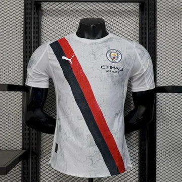 MANCHESTER CITY AWAY 25/26 MAN (PLAYER VERSION)