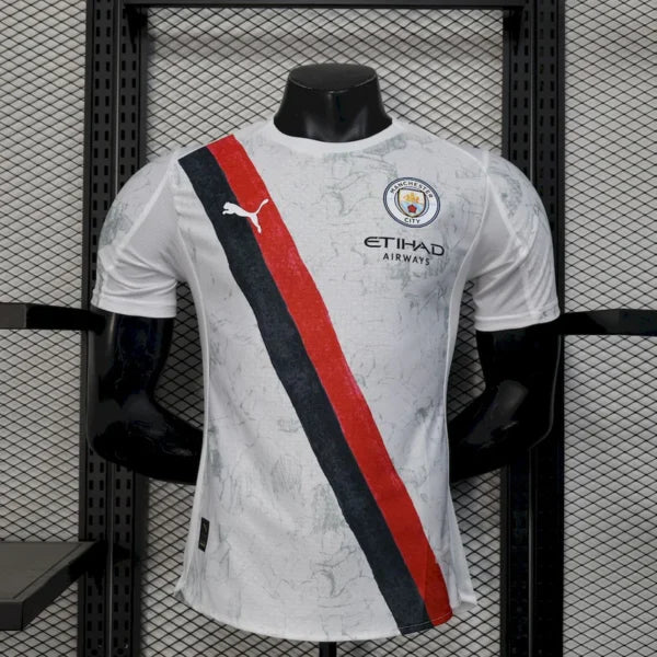 MANCHESTER CITY AWAY 25/26 MAN (PLAYER VERSION)