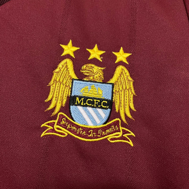 MANCHESTER CITY I 2012/13 MAN (RETRO)