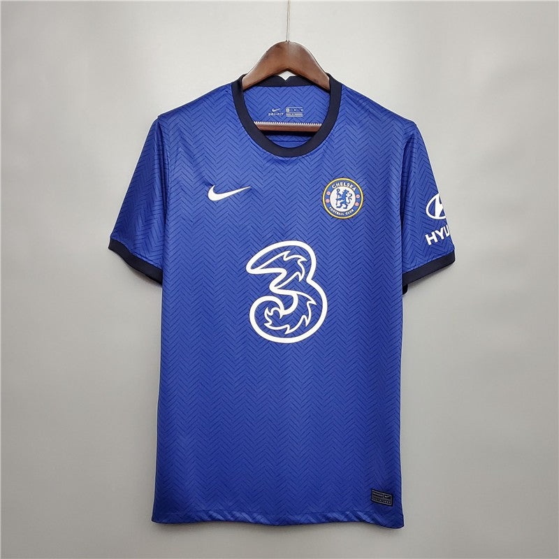 CHELSEA HOME 2020/21 MAN (RETRO)