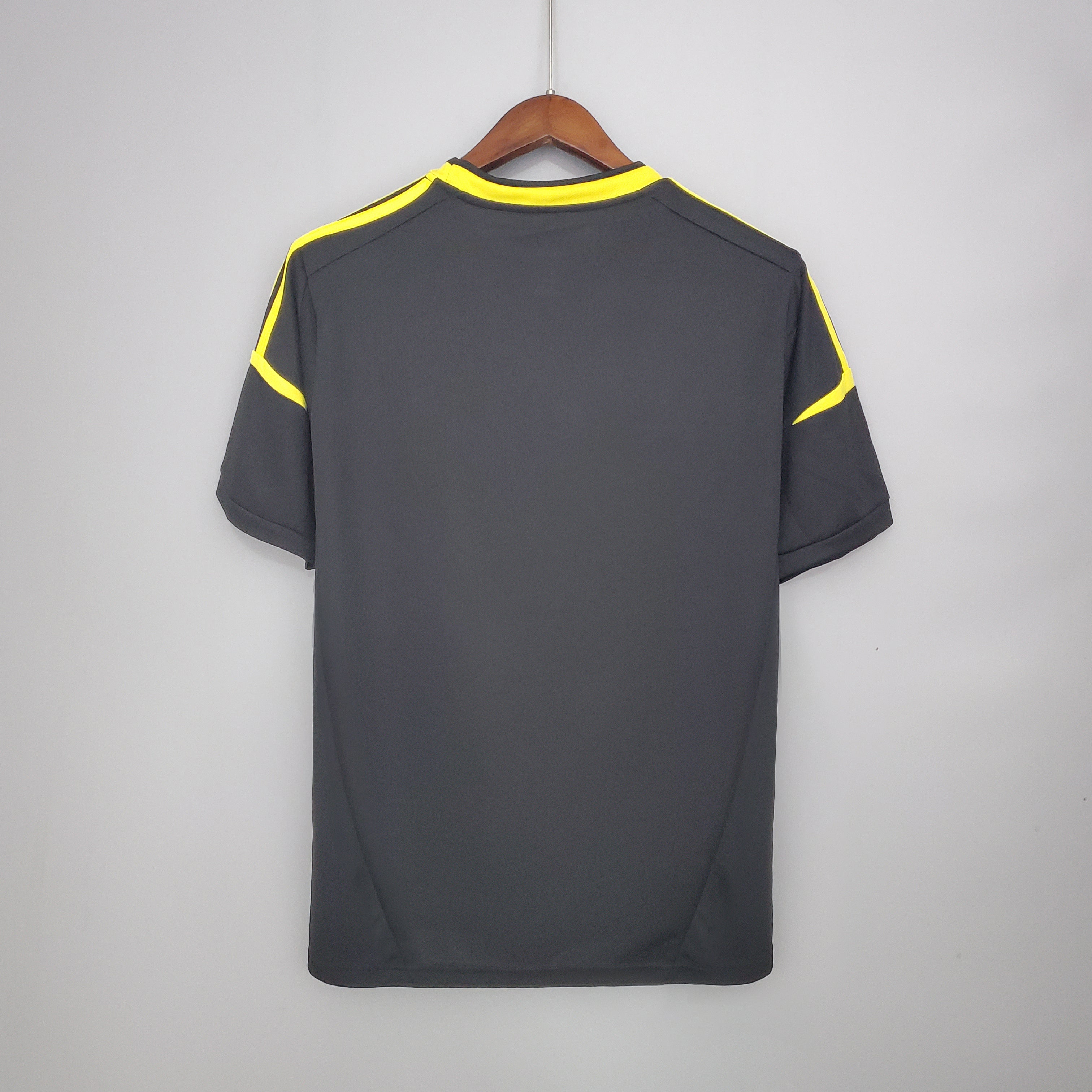 CHELSEA THIRD 2012/13 MAN (RETRO)