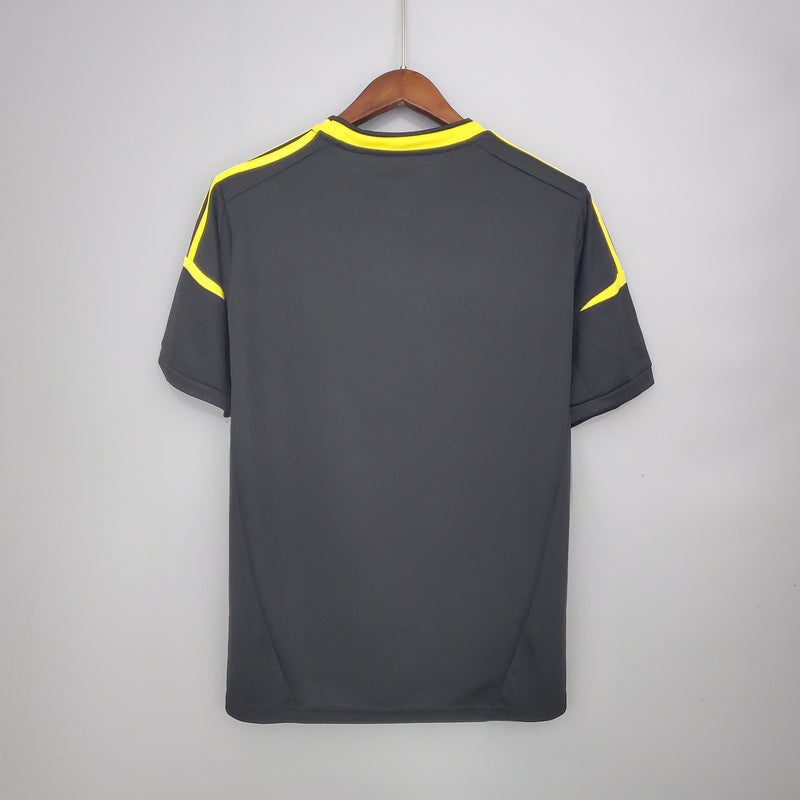 CHELSEA THIRD 2012/13 MAN (RETRO)