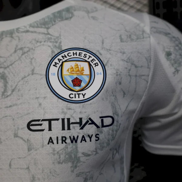 MANCHESTER CITY AWAY 25/26 MAN (PLAYER VERSION)
