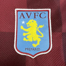 ASTON VILLA HOME 11/12 MAN (RETRO)