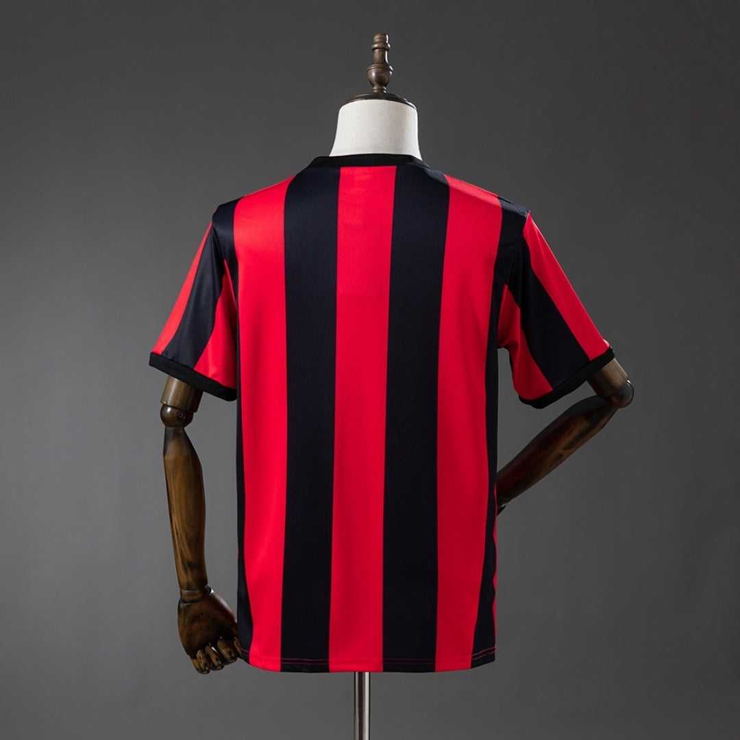 OGC NICE 77/ 78 MAN (RETRO)