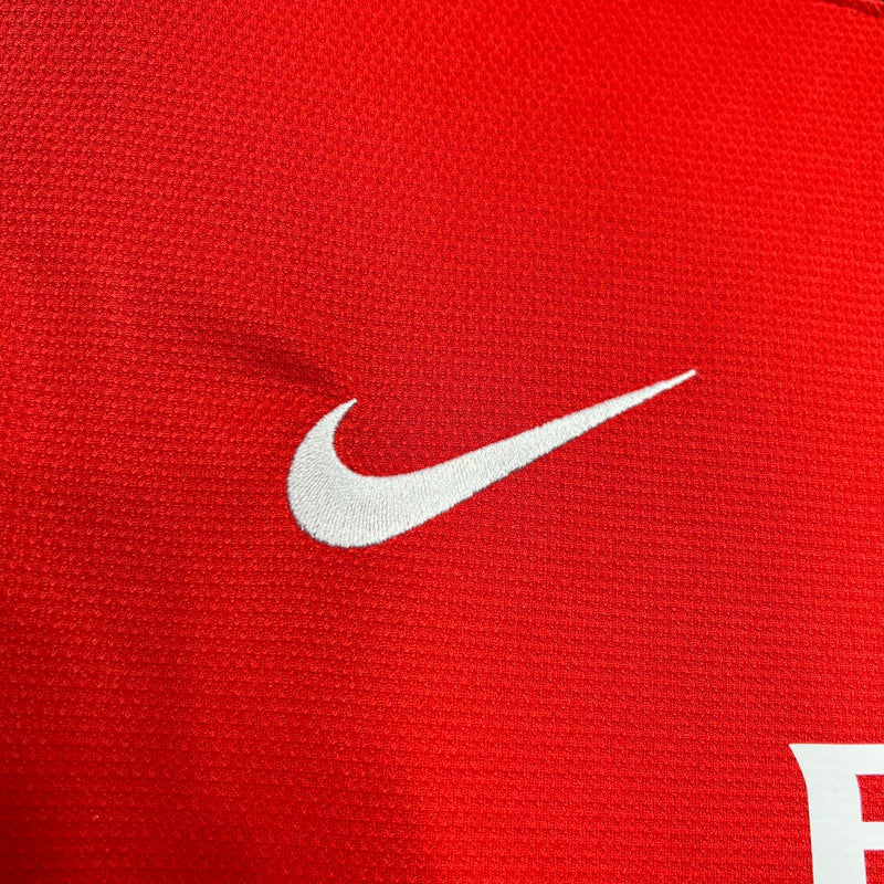 ARSENAL HOME 12/13 MAN (RETRO)