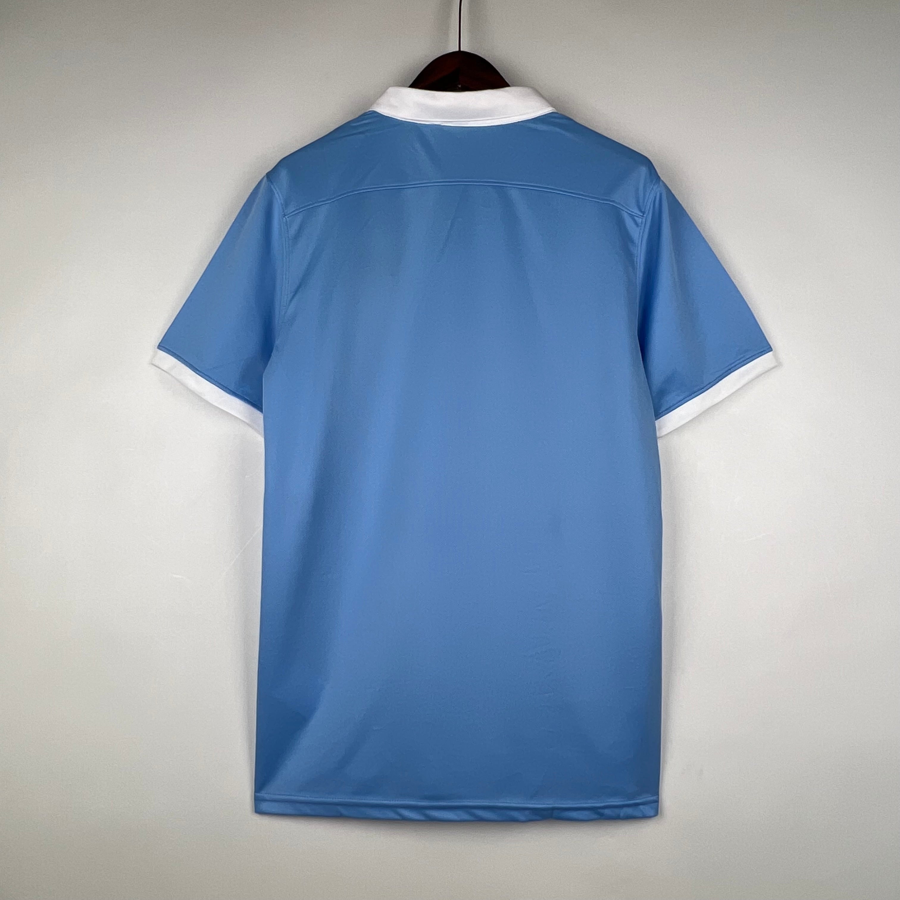 MANCHESTER CITY I 2015/16 MAN (RETRO)