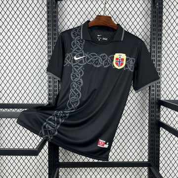 NORWAY SPECIAL EDITION 25/26 MAN