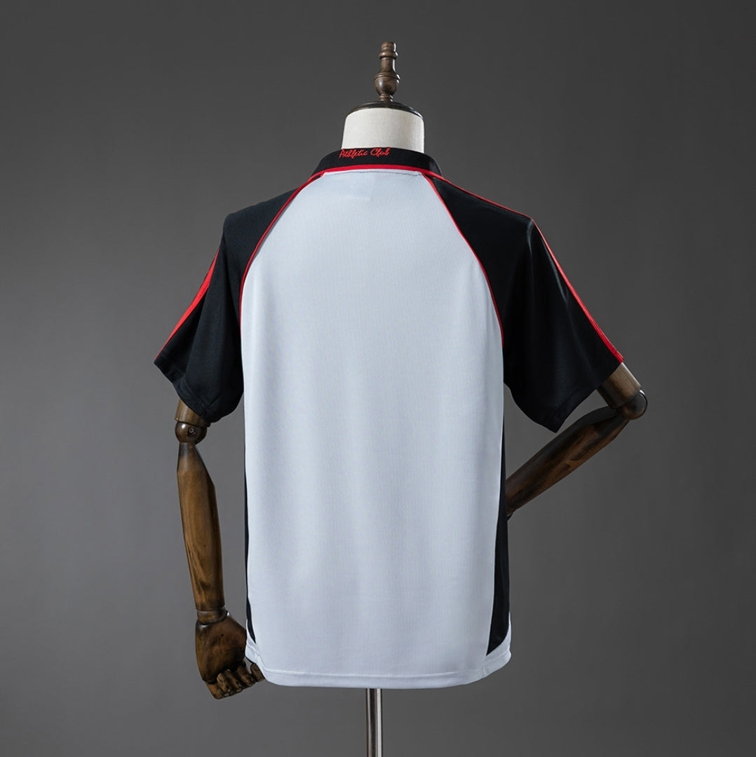 ATHLETIC BILBAO 02/03 THIRD (RETRO)