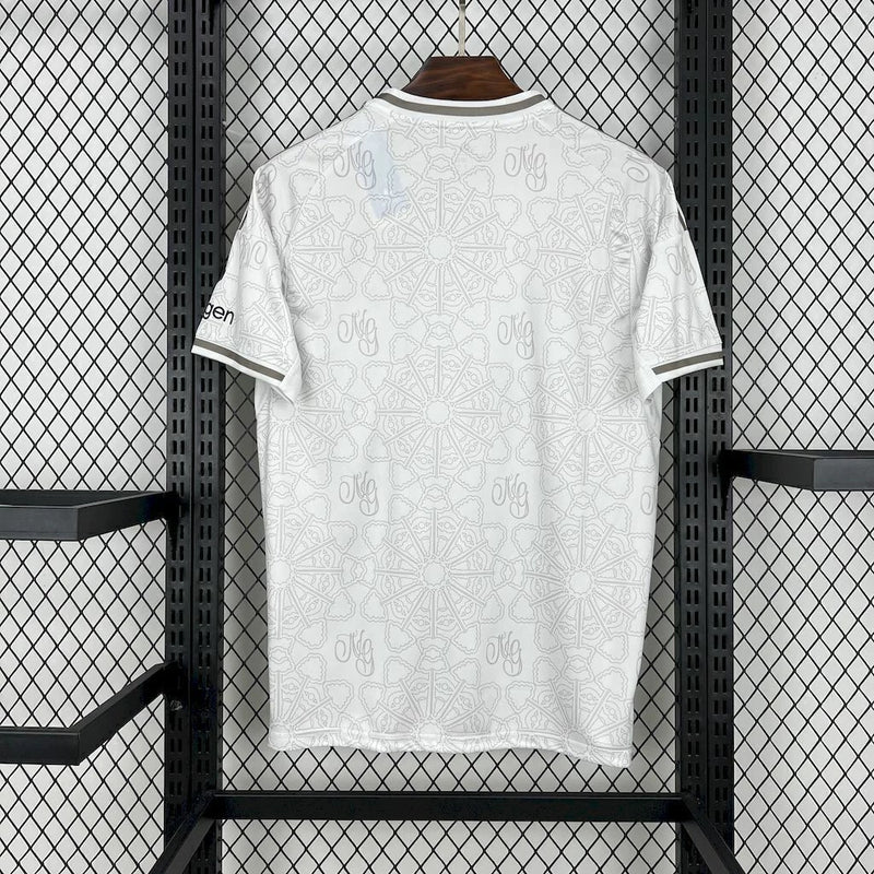 NOTTINGHAM FOREST AWAY 25/26 MAN