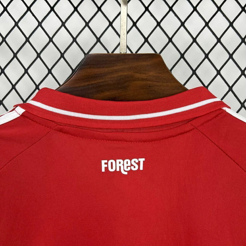 NOTTINGHAM FOREST HOME 25/26 MAN