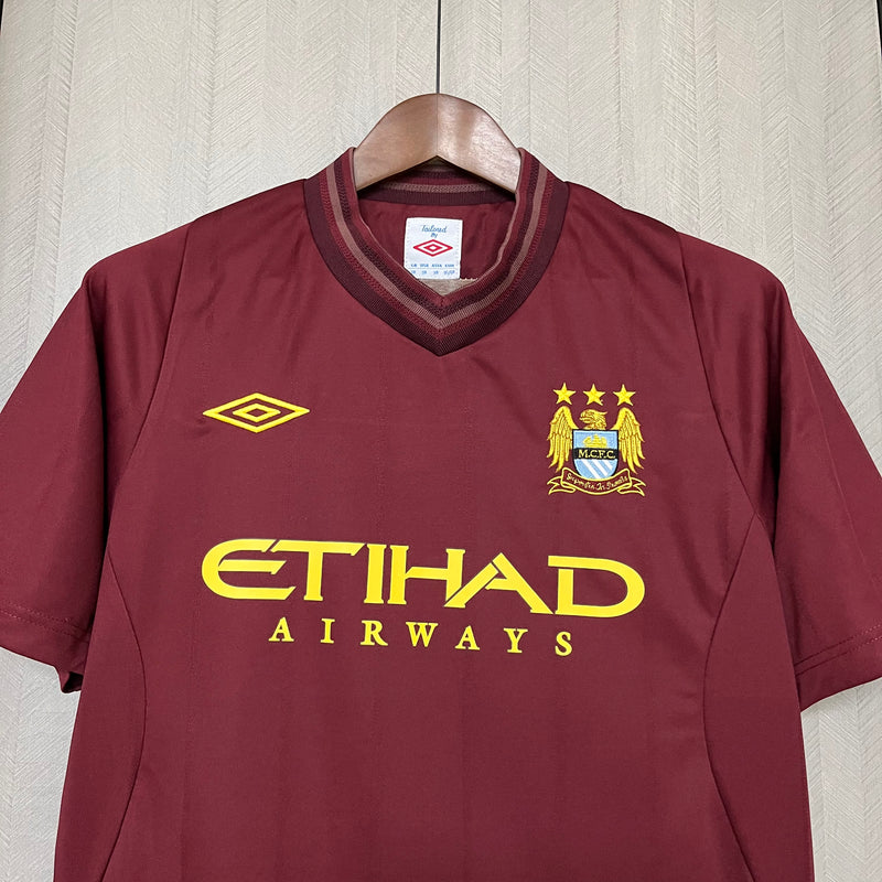 MANCHESTER CITY I 2012/13 MAN (RETRO)