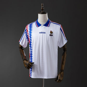 FRANCE AWAY 1994 MAN (RETRO)