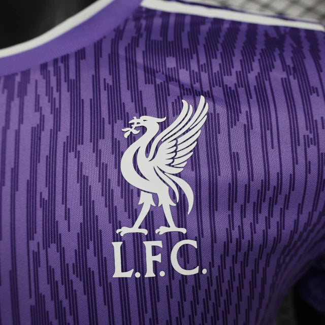 LIVERPOOL SPECIAL EDITION 25/26 MAN (PLAYER VERSION)