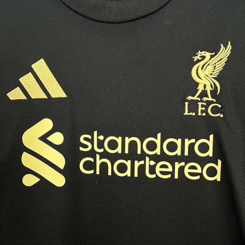LIVERPOOL SPECIAL EDITION I 25/26 MAN