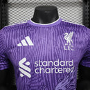 LIVERPOOL SPECIAL EDITION 25/26 MAN (PLAYER VERSION)