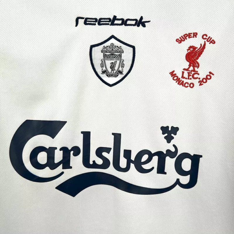 LIVERPOOL II 01/02 MAN (RETRO)
