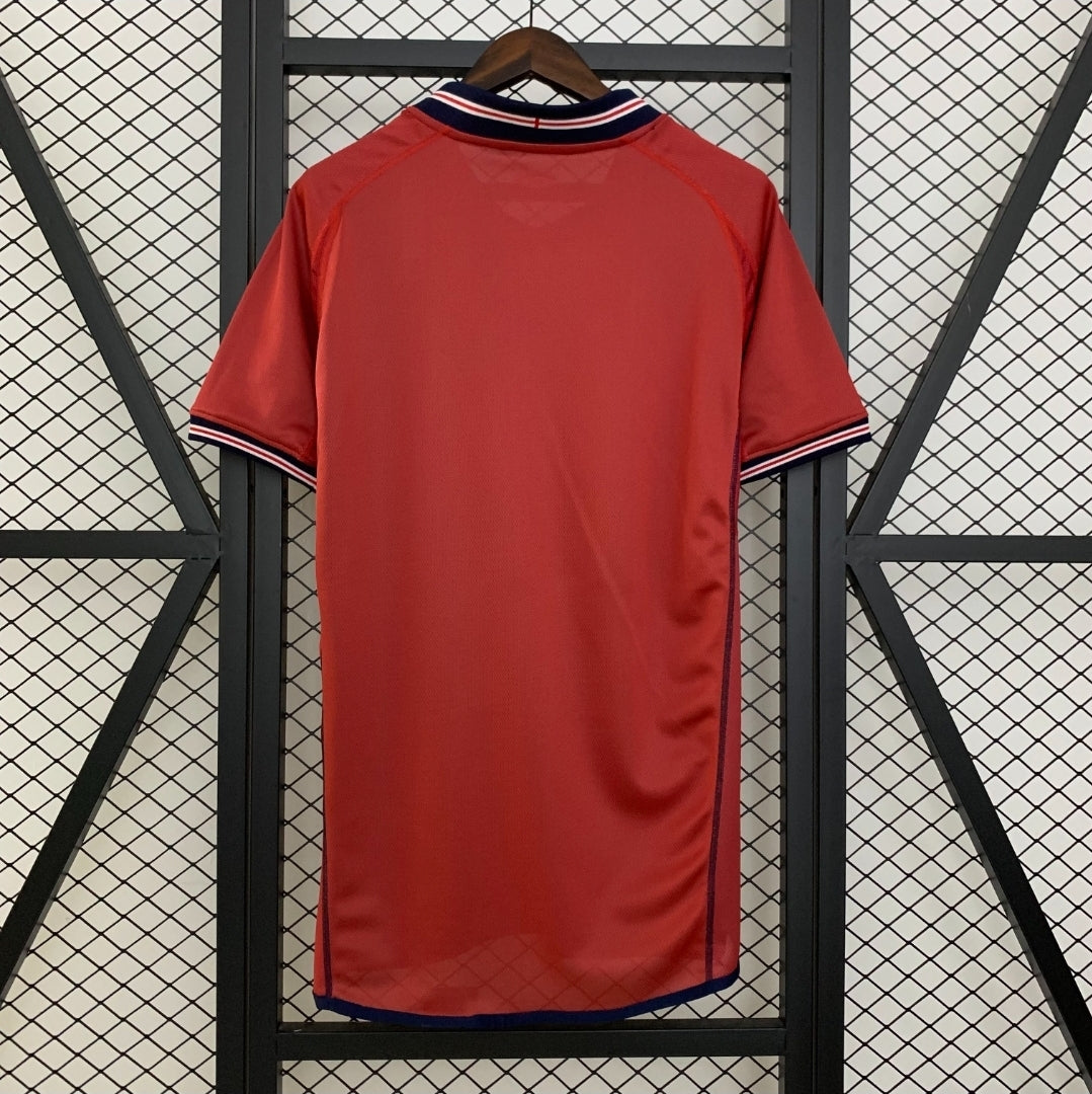 ENGLAND AWAY 2002 MAN (RETRO)