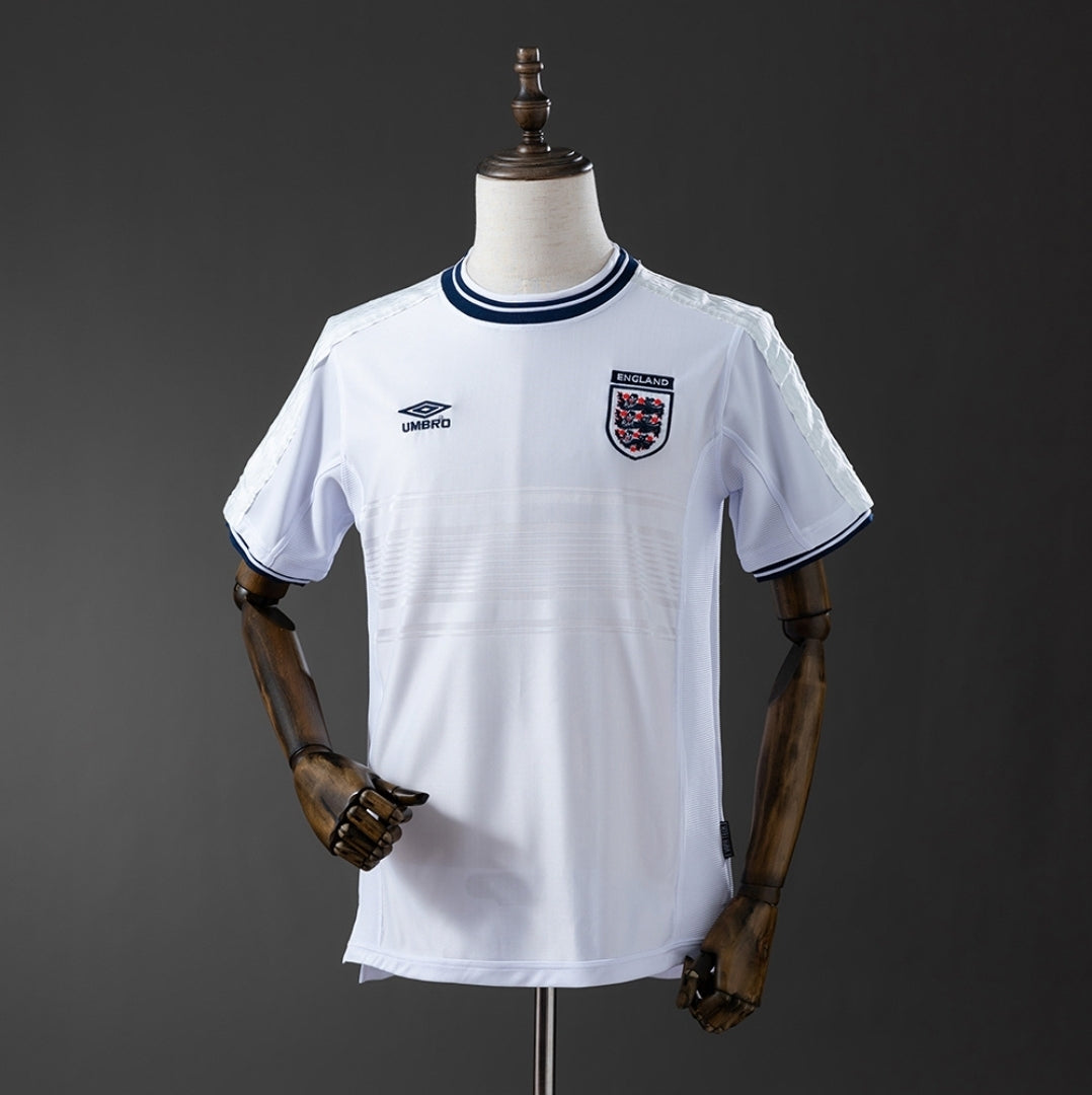 ENGLAND HOME 2000 MAN (RETRO)