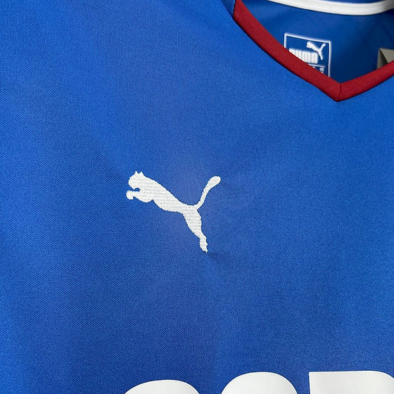 RANGERS HOME 2015 (RETRO)