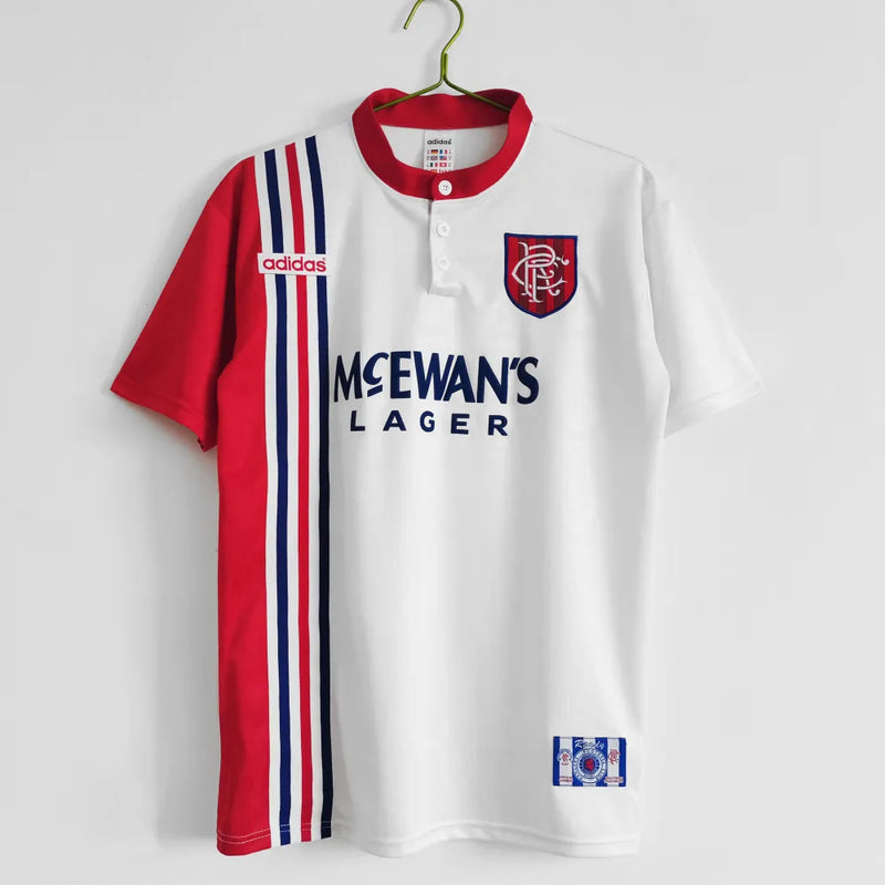 RANGERS AWAY 96/97 MAN (RETRO)