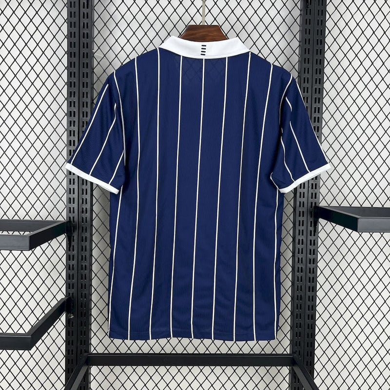 SCOTLAND HOME 2002 MAN (RETRO)