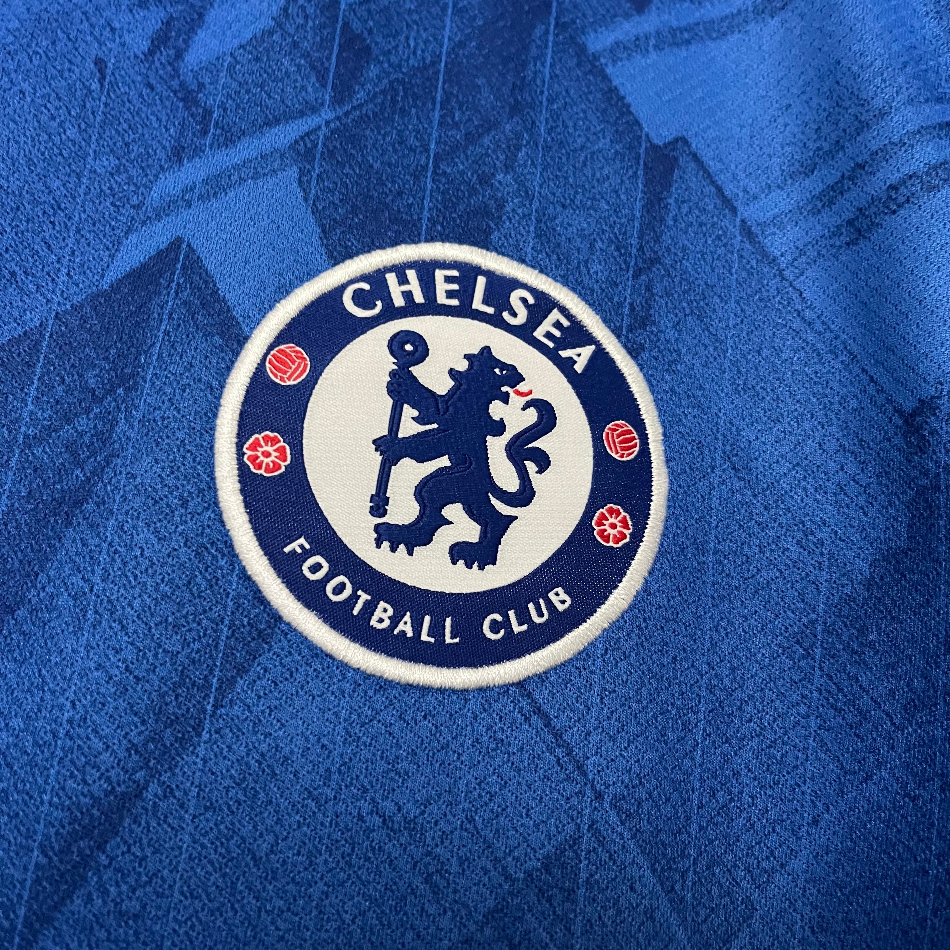 CHELSEA HOME PALMER #10 25/26 MAN