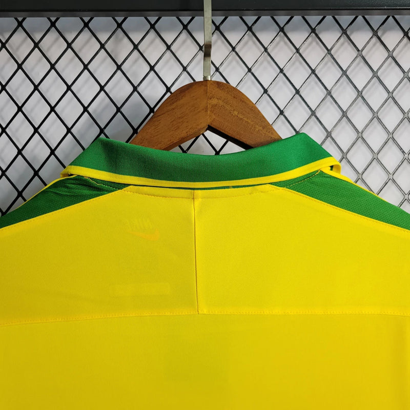 BRASIL I 1997 MAN (RETRO)