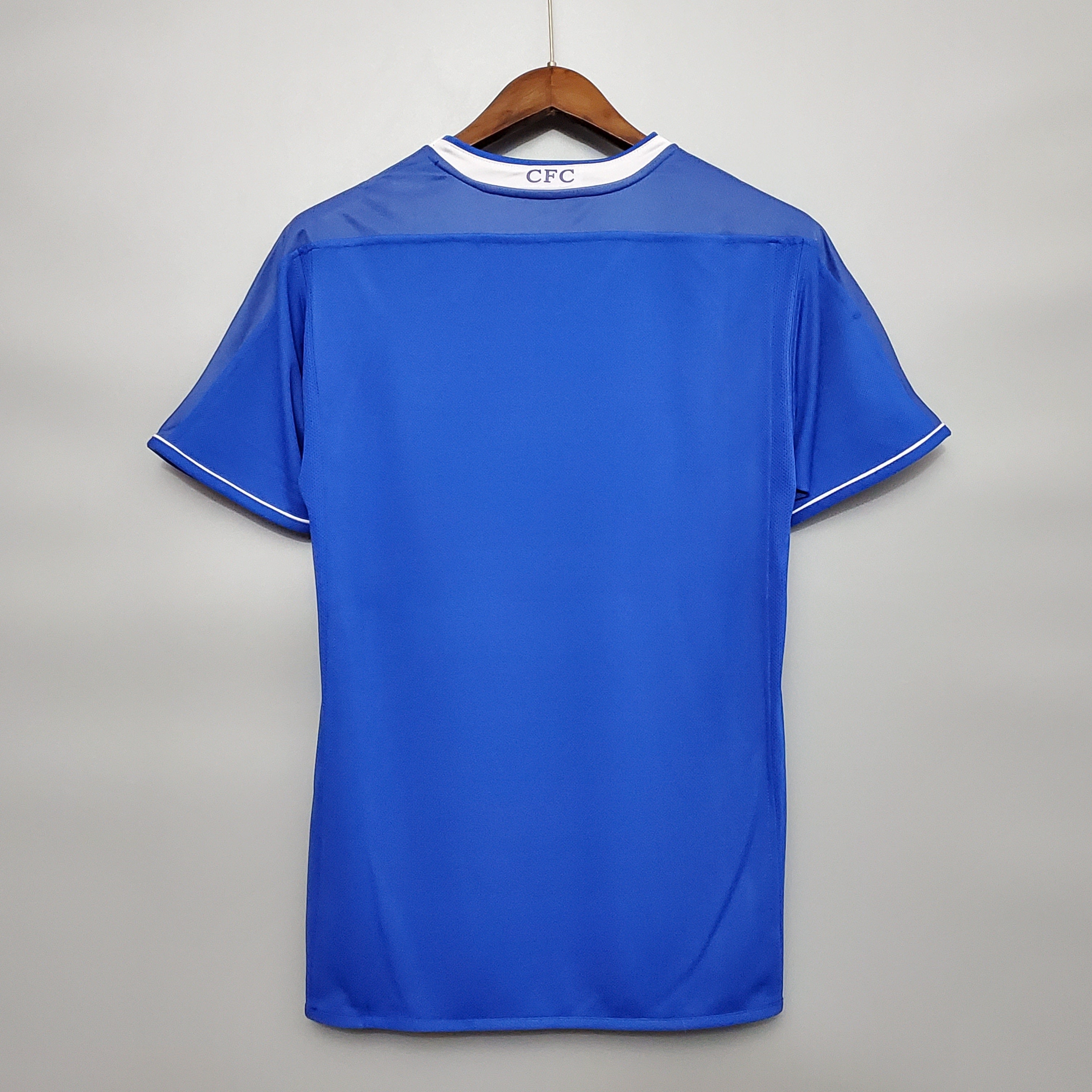 CHELSEA 2003/04 MAN (RETRO)