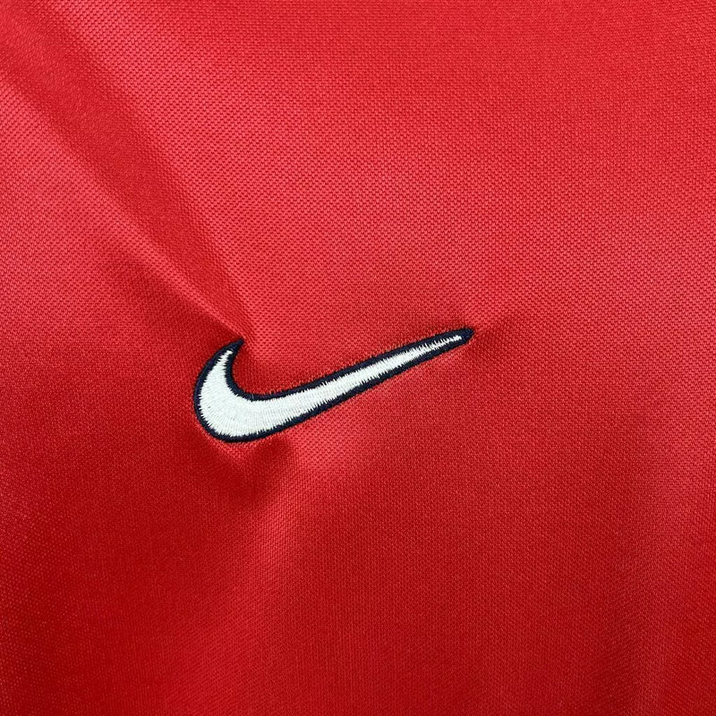 ARSENAL HOME 98/99 MAN (RETRO) LONG SLEEVE
