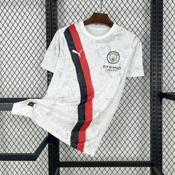 MANCHESTER CITY AWAY 25/26 MAN